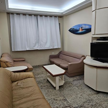 Praia Grande - Aviacao Екстериор снимка
