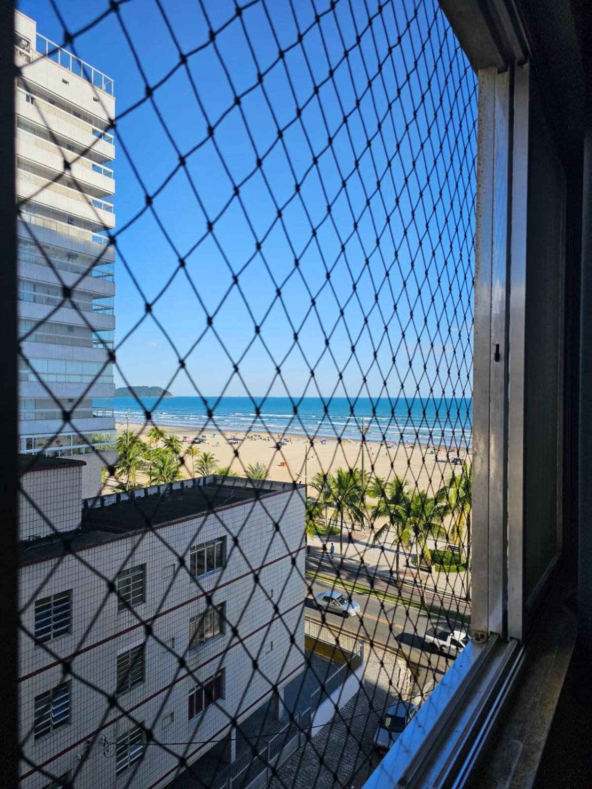 Praia Grande - Aviacao Екстериор снимка