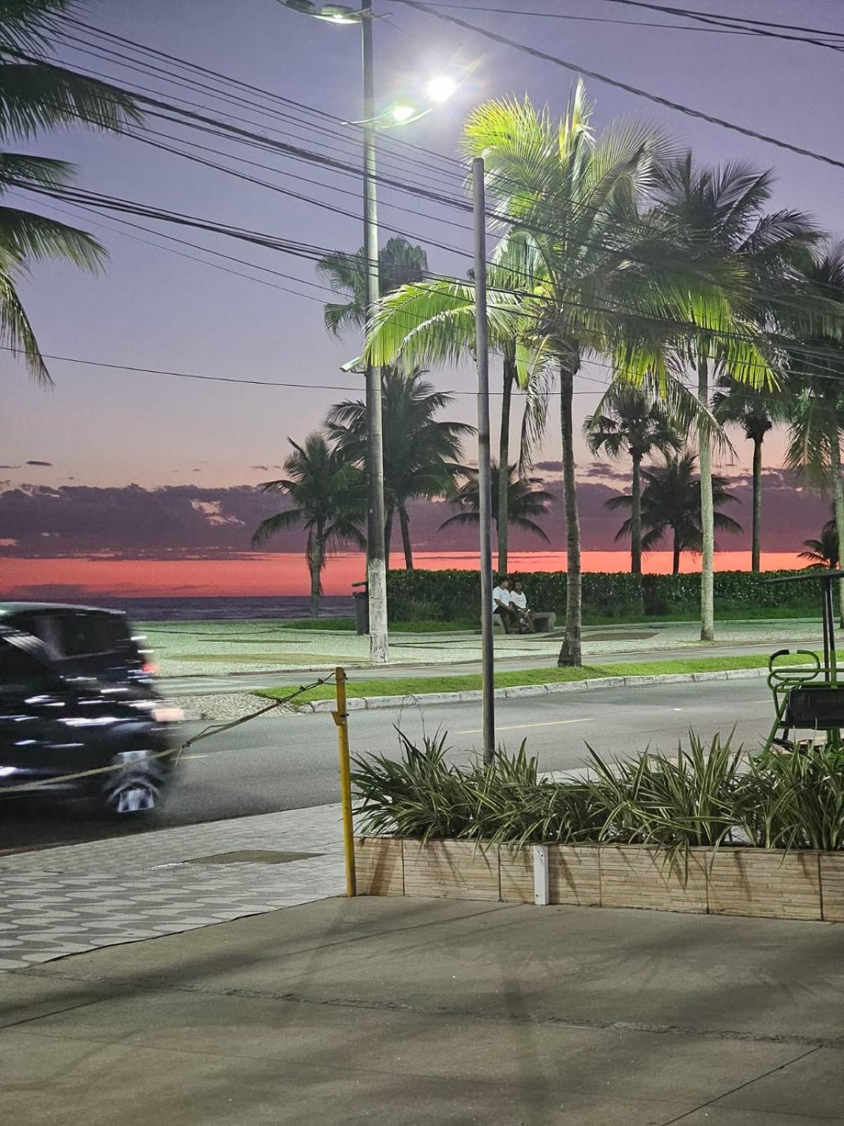 Praia Grande - Aviacao Екстериор снимка