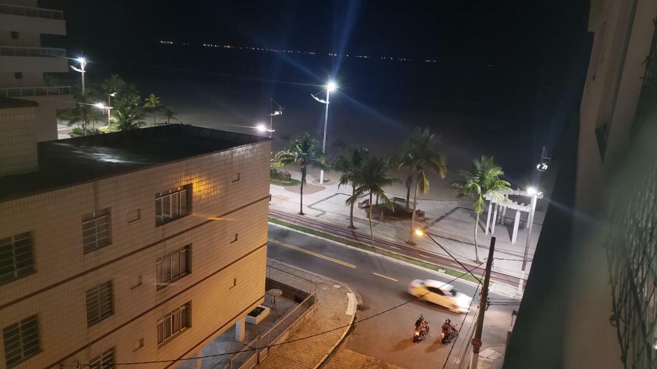 Praia Grande - Aviacao Екстериор снимка