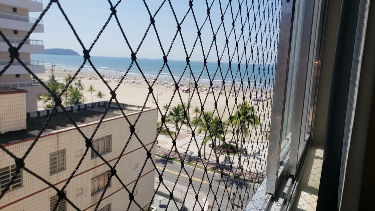 Praia Grande - Aviacao Екстериор снимка