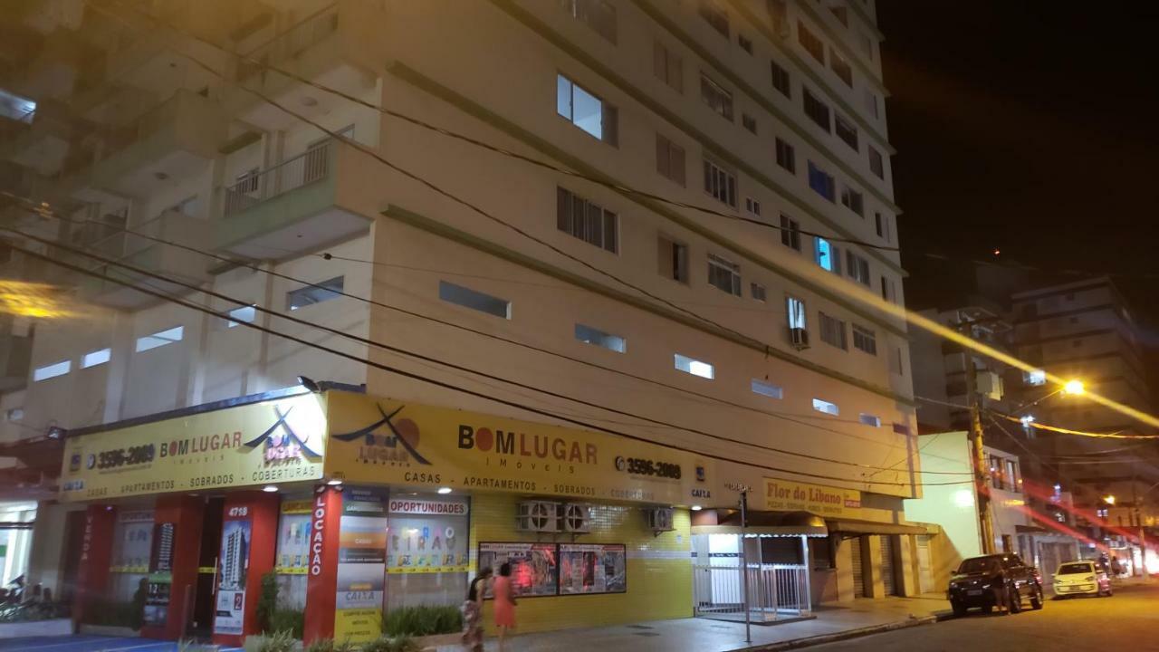 Praia Grande - Aviacao Екстериор снимка